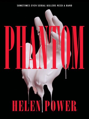 cover image of Phantom